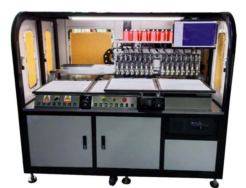 YL Electrical Equipment (Tianjin) Co., Ltd.